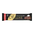 Батончик протеїновий Nutrend Deluxe Protein Bar шоколадний захер, 60 г