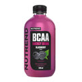 Амінокислота Nutrend BCAA Energy Drink напій зі смаком ожини, 330 мл