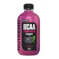 Амінокислота Nutrend BCAA Energy Drink напій зі смаком ожини, 330 мл