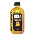 Амінокислота Nutrend BCAA Energy Drink напій зі смаком тропічного манго, 330 мл