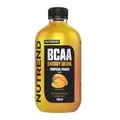 Амінокислота Nutrend BCAA Energy Drink напій зі смаком тропічного манго, 330 мл