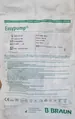 Помпа еластомерна для інфузій B.Braun Easypump II LT 400-40-S