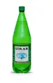 Вода мінеральна Sirab газована, лікувально-столова, 6*1,5 л