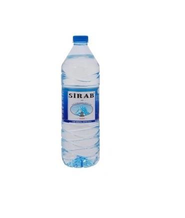 Вода минеральная Сираб негазированная, природная столовая, 12*1 л