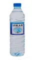 Вода мінеральна Sirab негазована, природна столова, 0,5 л