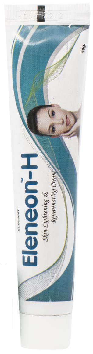 Крем Eleneon-H с гидрохиноном и третиноином, 30 г