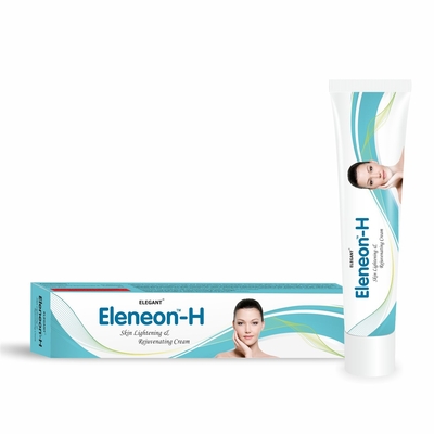 Крем Eleneon-H с гидрохиноном и третиноином, 30 г