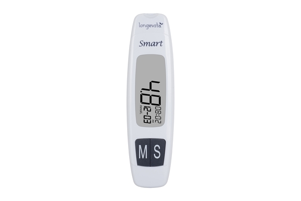 Глюкометр Longevita Smart