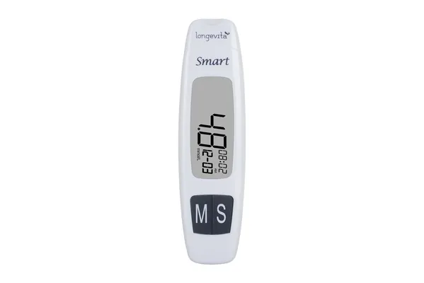 Глюкометр Longevita Smart