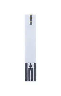 Тест-смужки Longevita Smart для глюкометра, 25 штук