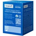 Тест-смужки Longevita Smart для глюкометра, 25 штук