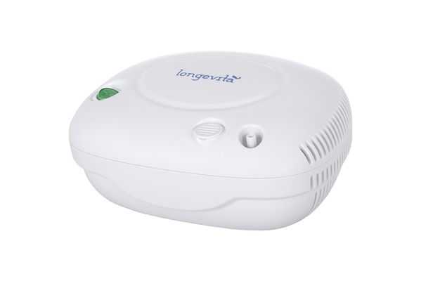 Ингалятор Longevita CNB69008 компрессорный