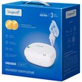 Ингалятор Longevita CNB69008 компрессорный