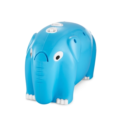 Ингалятор Longevita CNB69012 Blue компрессорный