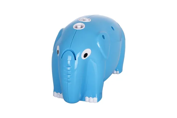 Інгалятор Longevita CNB69012 Blue компресорний
