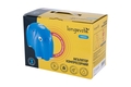Ингалятор Longevita CNB69012 Blue компрессорный