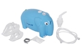 Ингалятор Longevita CNB69012 Blue компрессорный