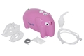 Ингалятор Longevita CNB69012 Pink компрессорный