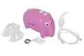Інгалятор Longevita CNB69012 Pink компресорний