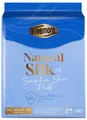 Прокладки гігієнічні Freemore Natural Silk з натуральним шовком нічні 290 мм, 10 шт