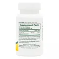 Залізо Nature's Plus Iron 40 мг таблетки №90