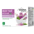 Іван-Чай Solution pharm фіточай фільтр-пакет 1,5г №20