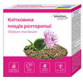 Клетчатка Плодов расторопши  Solution Pharm по 210 г в пач.