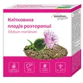 Клітковина Плодів розторопші Solution Pharm по 210 г у пач.