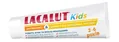 Зубна паста Lacalut Kids Антикарієс та Захист від цукрових кислот для дітей 2-6 років, 55 мл