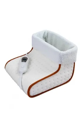 Грілка електрична Ridni Home RD-FW402 для ніг