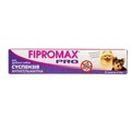 Антигельметик Fipromax PRO для мелких собак суспензия, 10 мл