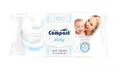 Салфетки влажные Ultra Compact Baby Sensitive детские, с клапаном, 72 шт
