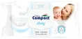 Серветки вологі Ultra Compact Baby Sensitive дитячі, з клапаном, 72 шт