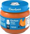 Пюре овощное Gerber Тыква, 80 г