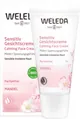 Крем для обличчя Weleda Sensitiv Мигдаль заспокійливий зволожуючий для чутливої шкіри, 30 мл
