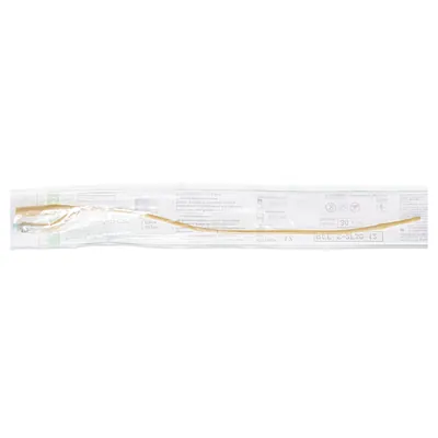 Катетер урологічний Medicare Latex Foley Catheter 2-Way тип Фолея латексний 12 Fr, 2-ходовий, 1 штука