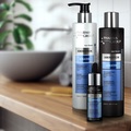 Бальзам для волос Pharma Group Laboratories Aminotein+Keratin реанимирующий, 250 мл