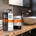 Бальзам для волос Hairenew 3D-эффект: Прочность, блеск, объем, 250 мл