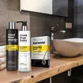Бальзам для волосся Hairenew Ламінуючий ультрашовк, 250 мл