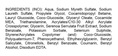 Шампунь Pharma Group Laboratories Сульфид селеновый 2% против перхоти для жирных волос, 150 мл