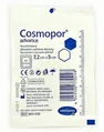 Пов'язка пластирна Cosmopor advance 7,2 см х 5 см стерильна, 1 штука