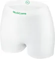Штанці сітчасті MoliCare Premium Fixpants для фіксації прокладок, подовжені, розмір XL №5