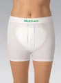 Штанці сітчасті MoliCare Premium Fixpants для фіксації прокладок, подовжені, розмір XL №5
