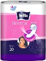 Прокладки гігієнічні Bella Normal Softiplait, 20 шт