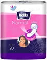 Прокладки гігієнічні Bella Normal Softiplait, 20 шт