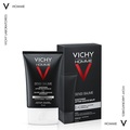 Бальзам Vichy Homme для чутливої шкіри від подразнень після гоління, 75 мл