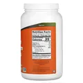 Псилліум (цілісна оболонка насіння подорожника) NOW Whole Psyllium Husks, 680 г