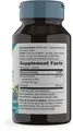 Оливи листя екстракт Nature's Way Olive Leaf Premium Extract, 60 веганських капсул