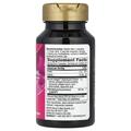 Гиалуроновая кислота + МСМ Nature's Way Hyaluronic Acid With MSM, 60 капсул
