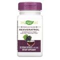 Ресвератрол Nature's Way Resveratrol, 60 капсул